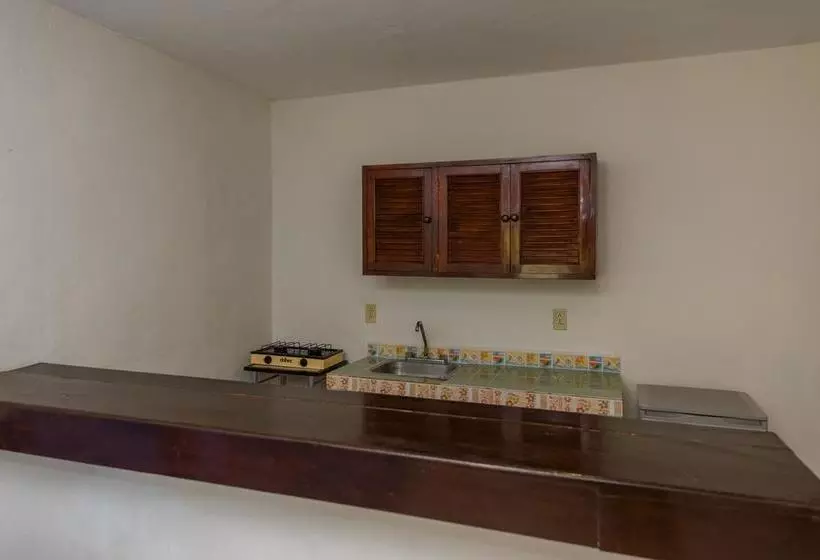 Fotos del hotel Caracol Suite:  10