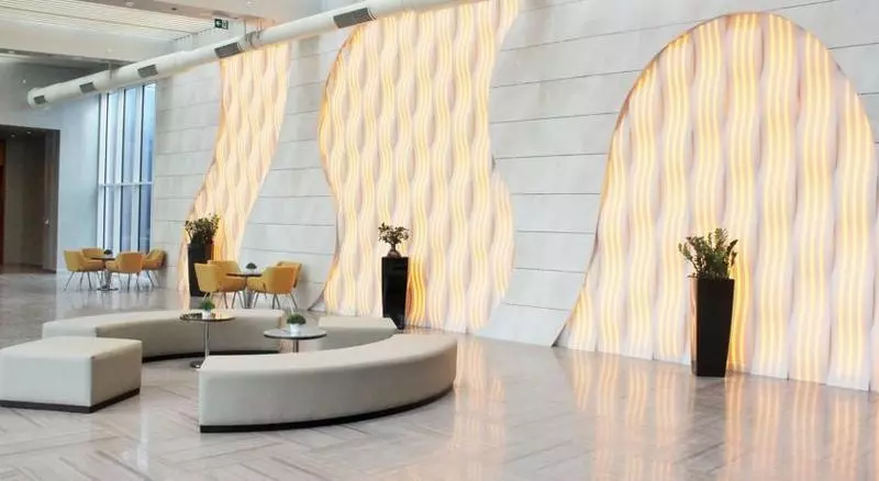 Fotos del hotel Dalga Residences By Rotana - Istanbul:  3