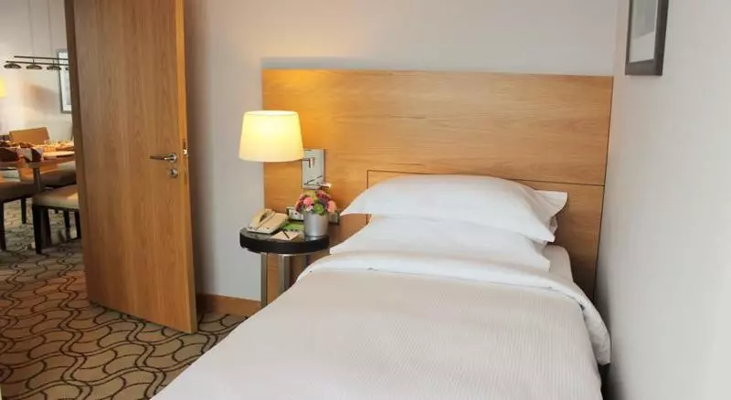 Fotos del hotel Dalga Residences By Rotana - Istanbul:  18