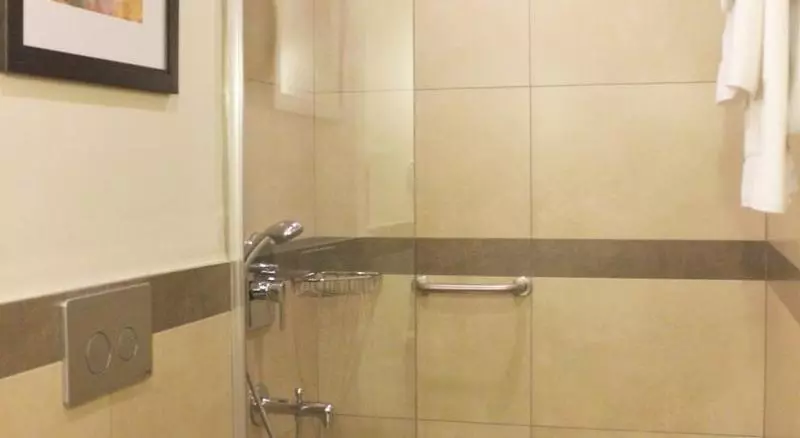 Fotos del hotel Dalga Residences By Rotana - Istanbul:  7