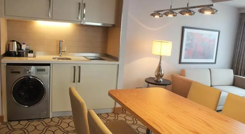 Fotos del hotel Dalga Residences By Rotana - Istanbul:  23