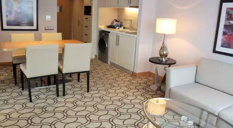 Fotos del hotel Dalga Residences By Rotana - Istanbul:  25