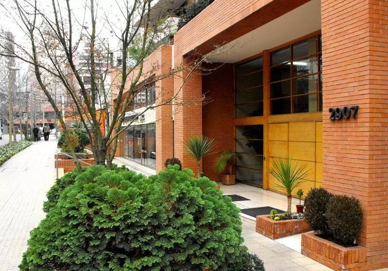 Fotos del hotel Seven Apart:  7