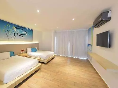 Fotos del hotel Cielo Hotel & Beach Club:  13