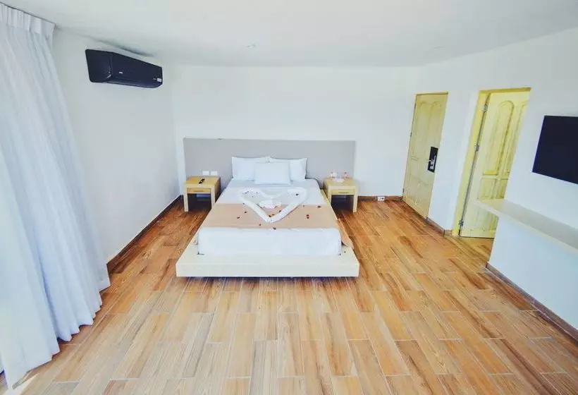 Fotos del hotel Cielo Hotel & Beach Club:  8