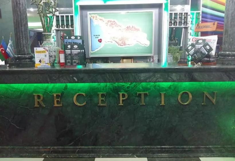 Fotos del hotel Alik:  19