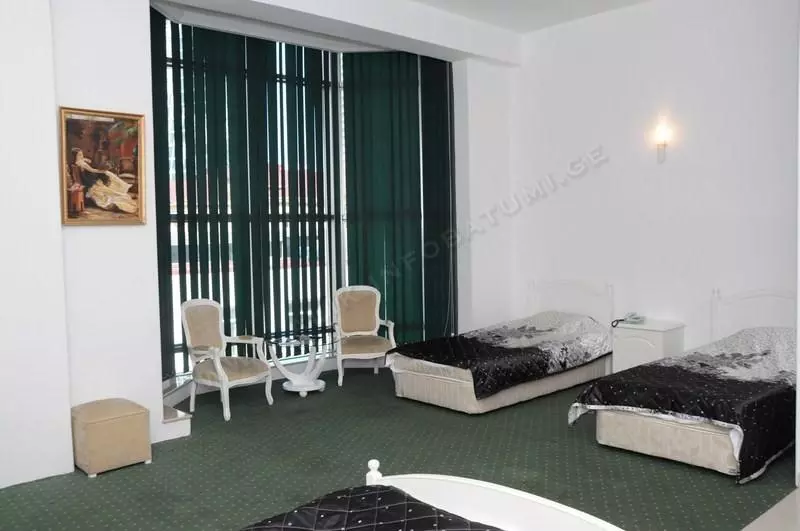 Fotos del hotel Alik:  2