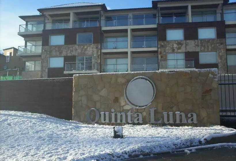 Fotos del hotel Quinta Luna:  14