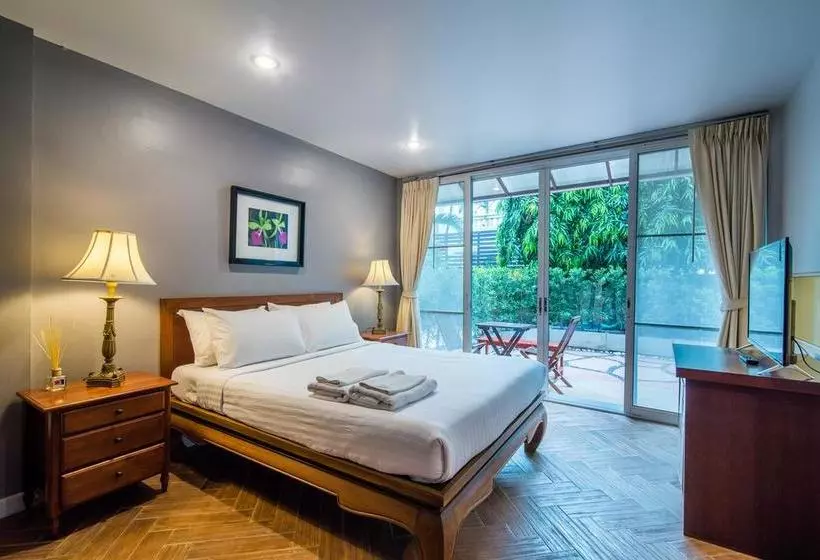 Fotos del hotel Baan Bua Residence:  18
