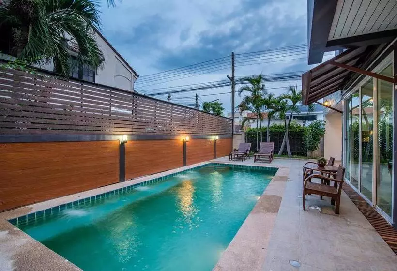 Fotos del hotel Baan Bua Residence:  2