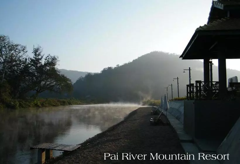Fotos del hotel Pai River Mountain Resort:  10
