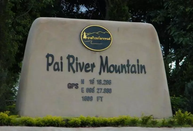 Fotos del hotel Pai River Mountain Resort:  18
