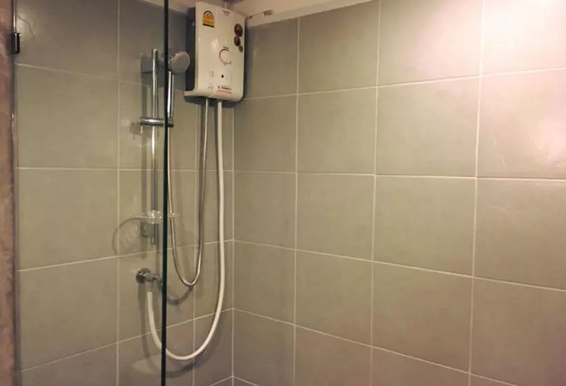 Fotos del hotel Sereno Airport:  8