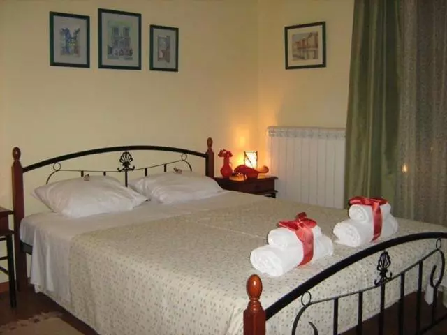 Fotos del hotel Villa Allegra:  10