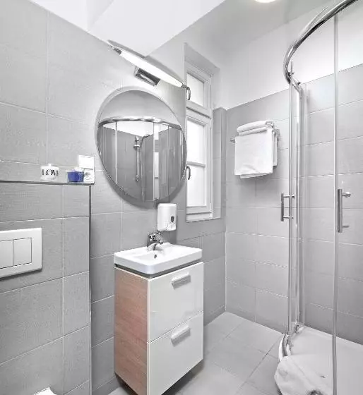 Fotos del hotel Downtown Suites Chlumova:  10
