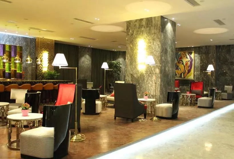 Fotos del hotel Gallery F:  11