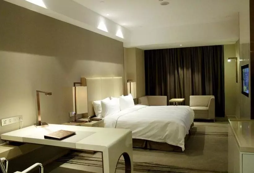 Fotos del hotel Gallery F:  13