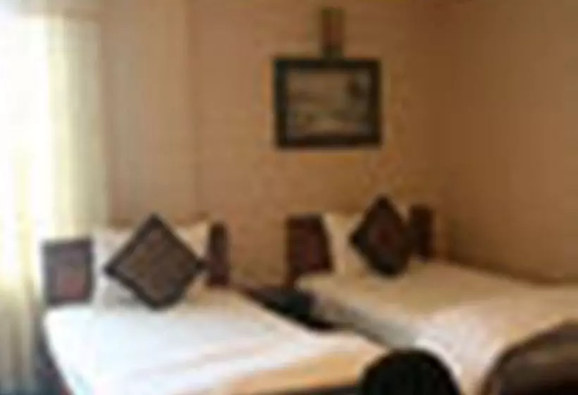 Fotos del hotel Blue Ocean Ii:  19