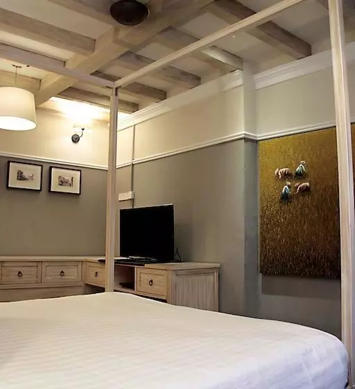 Fotos del hotel Magpie Heritage  Hideaway:  20