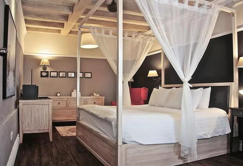 Fotos del hotel Magpie Heritage  Hideaway:  18