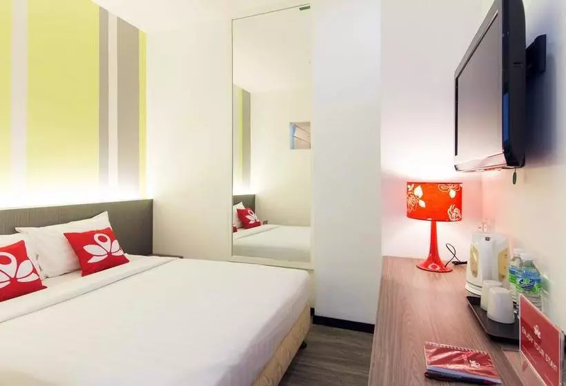 Oyo Rooms Jalan Kinta Komtar
