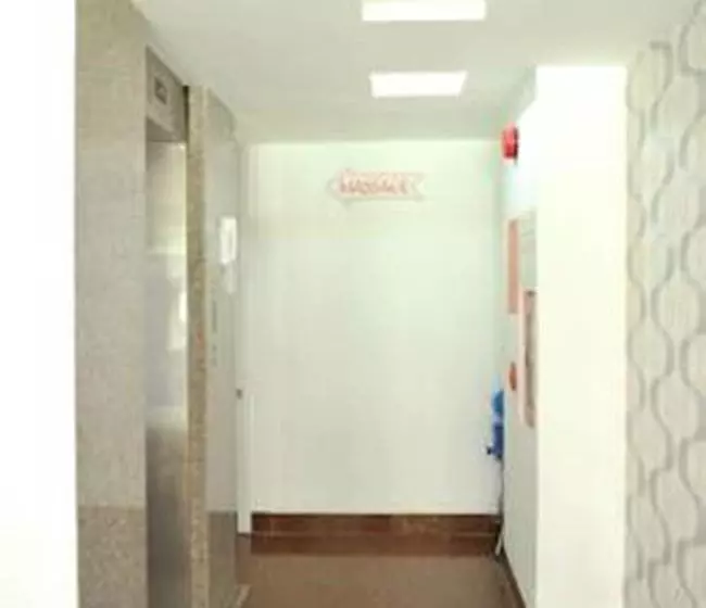 Fotos del hotel Vinapha:  4