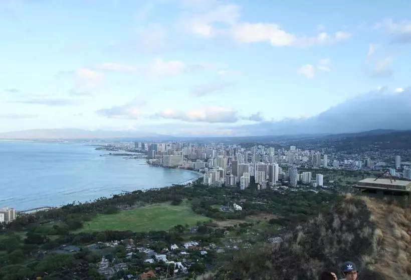 Fotos del hotel Royal Kuhio Resort:  7
