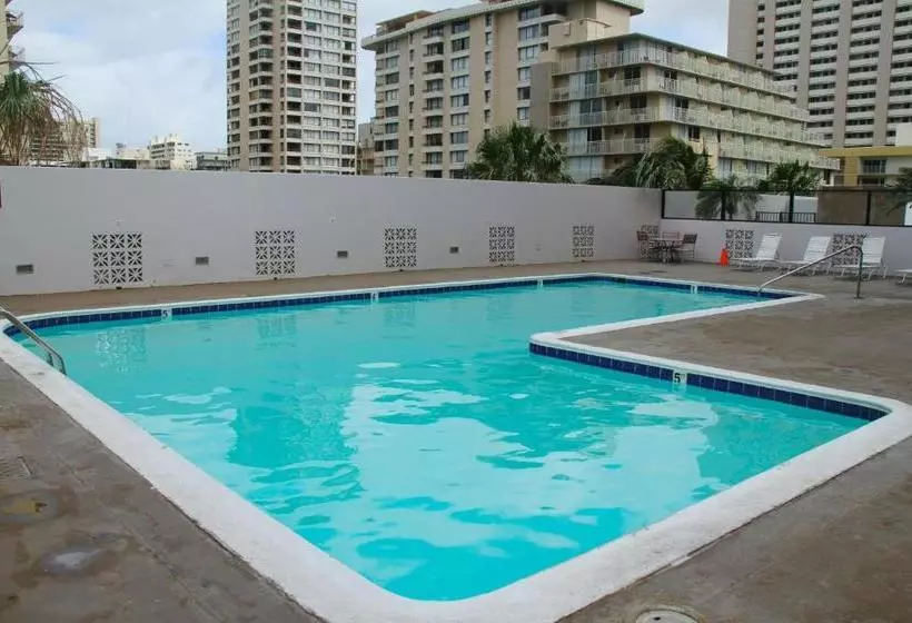 Fotos del hotel Royal Kuhio Resort:  3