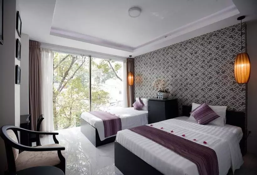 Fotos del hotel Sense Legend Hotel & Spa:  18