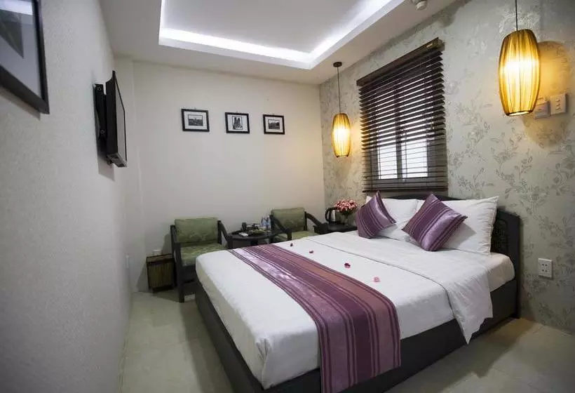Fotos del hotel Sense Legend Hotel & Spa:  17