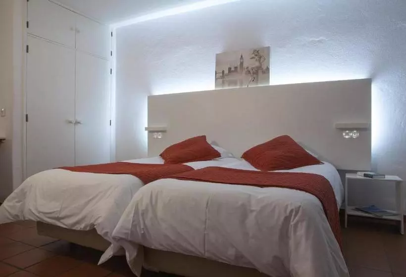 Fotos del hotel Aldeamento Turístico Do Camarido:  14