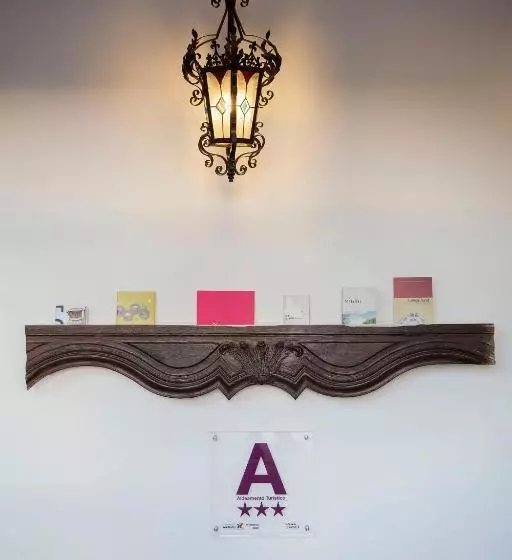 Fotos del hotel Aldeamento Turístico Do Camarido:  4