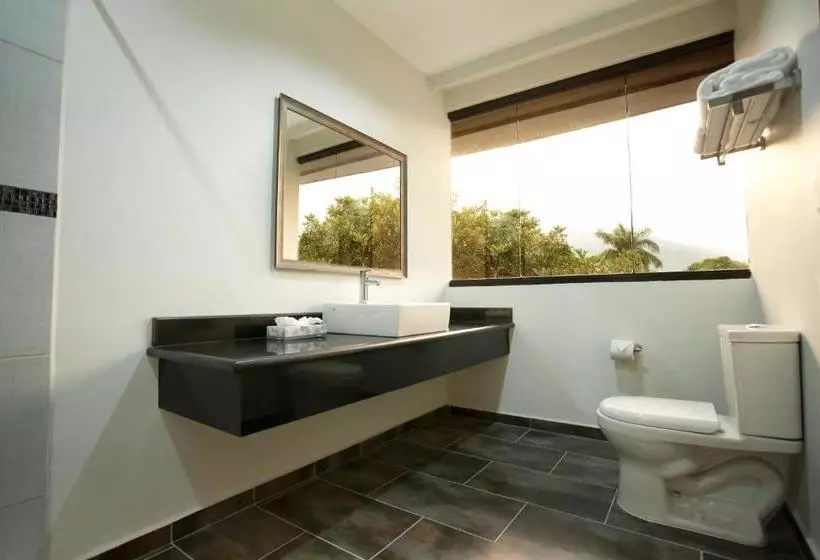 Fotos del hotel Los Andes:  14