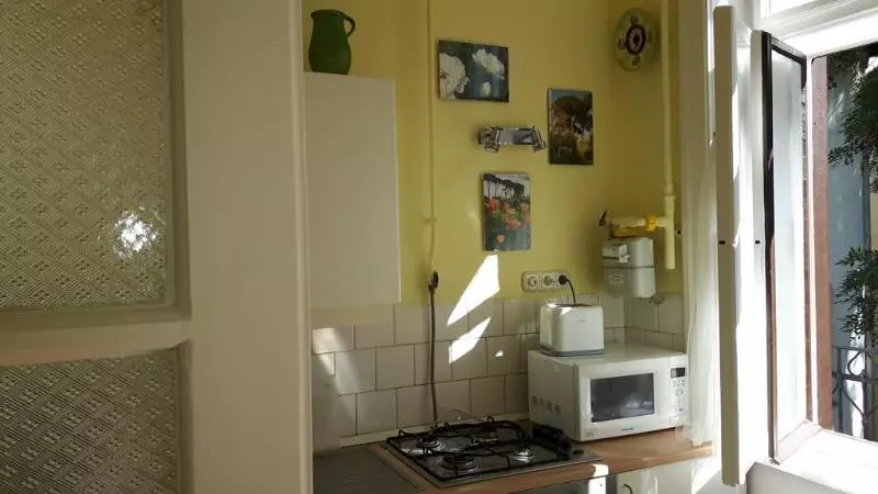 Fotos del hotel Alkotas House - Apartments:  4