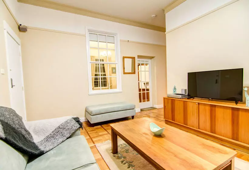 Fotos del hotel Ashcroft Apartments:  7