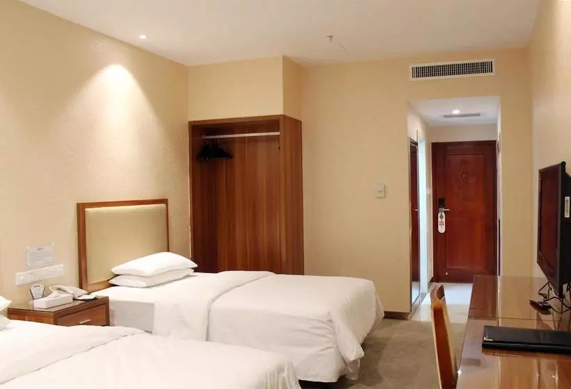 Fotos del hotel Railway Station Hotel West Building:  18