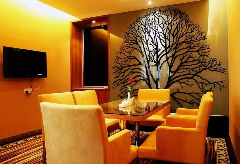 Fotos del hotel Railway Station Hotel West Building:  7