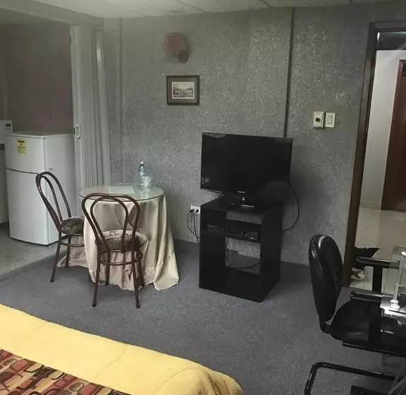 Fotos del hotel La Cibeles:  1
