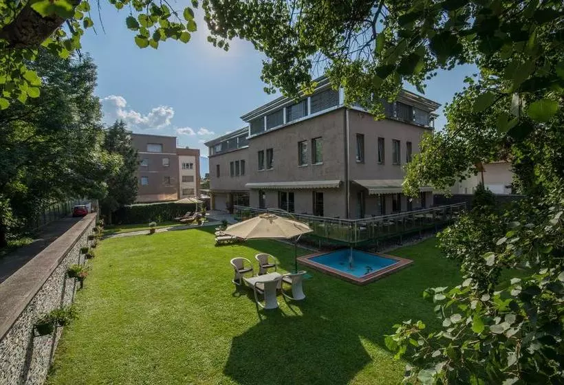Fotos del hotel By Gastroid:  18