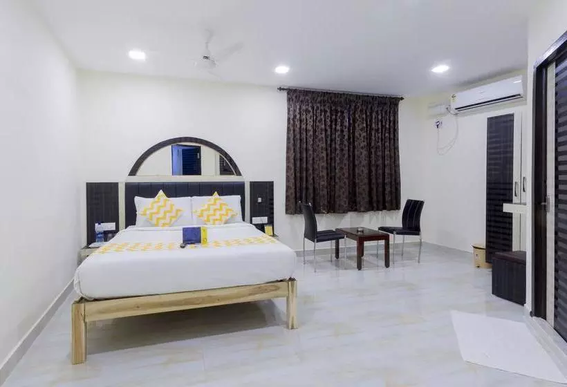 Fotos del hotel Fabhotel Udipi Home Egmore:  22