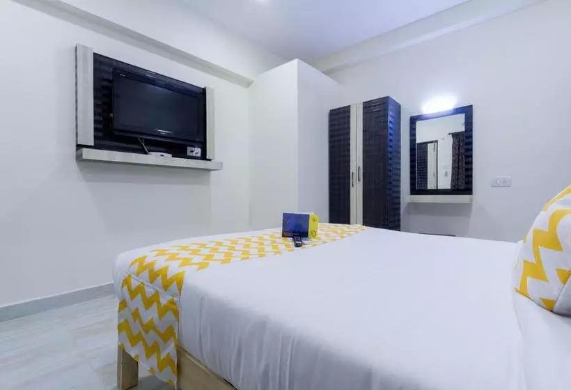 Fotos del hotel Fabhotel Udipi Home Egmore:  16