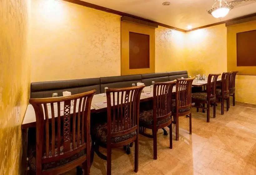 Fotos del hotel Fabhotel Udipi Home Egmore:  13