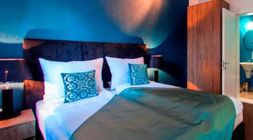 Fotos del hotel Eshe Boutique:  12