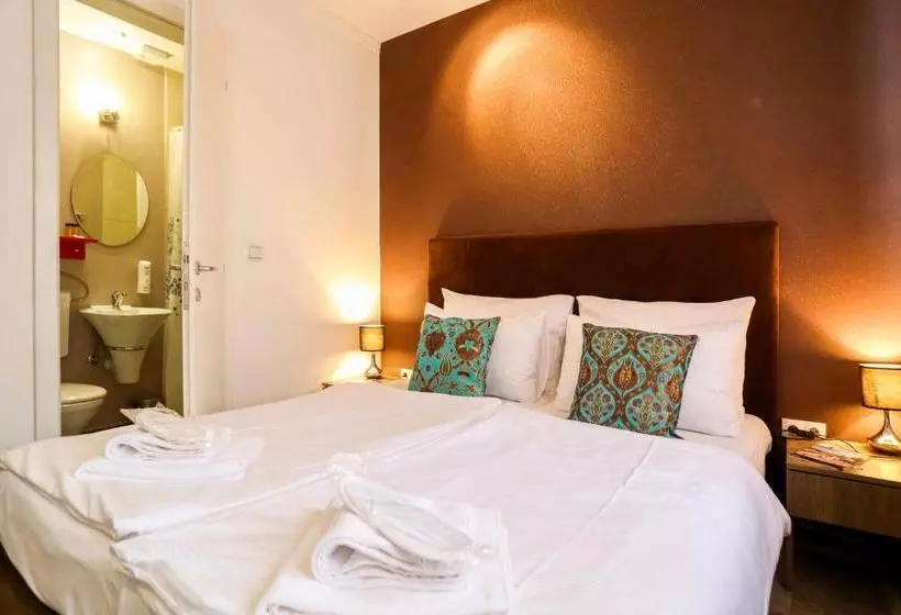 Fotos del hotel Eshe Boutique:  20