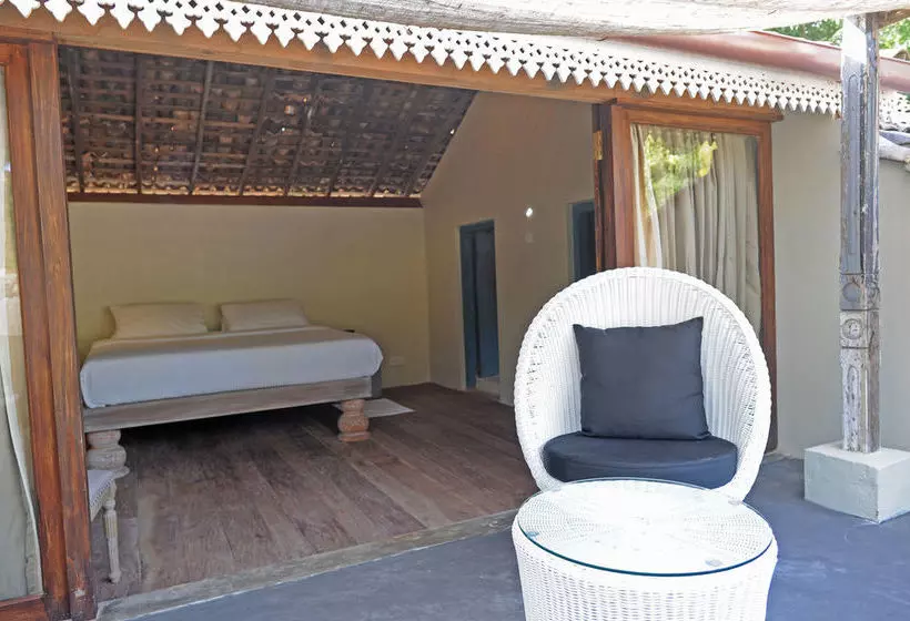 Fotos del hotel Villa Weli:  23