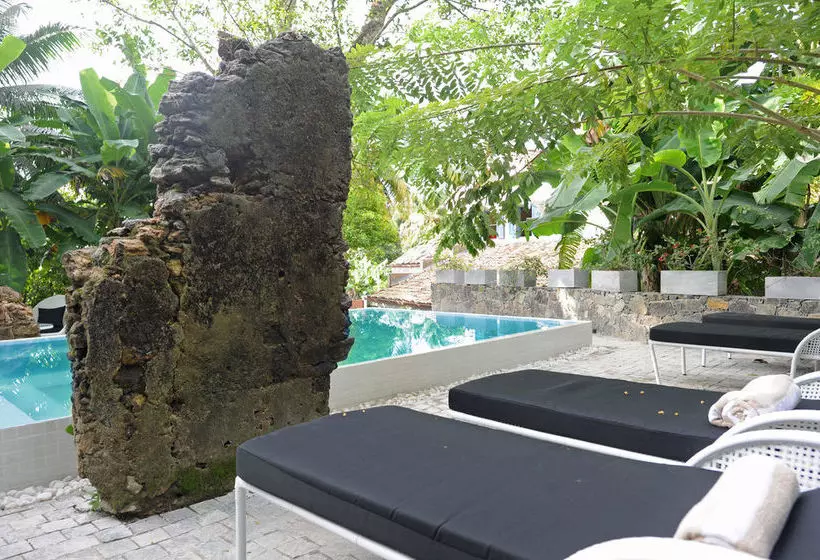 Fotos del hotel Villa Weli:  15