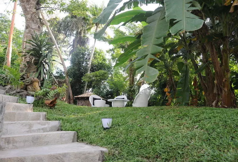Fotos del hotel Villa Weli:  12
