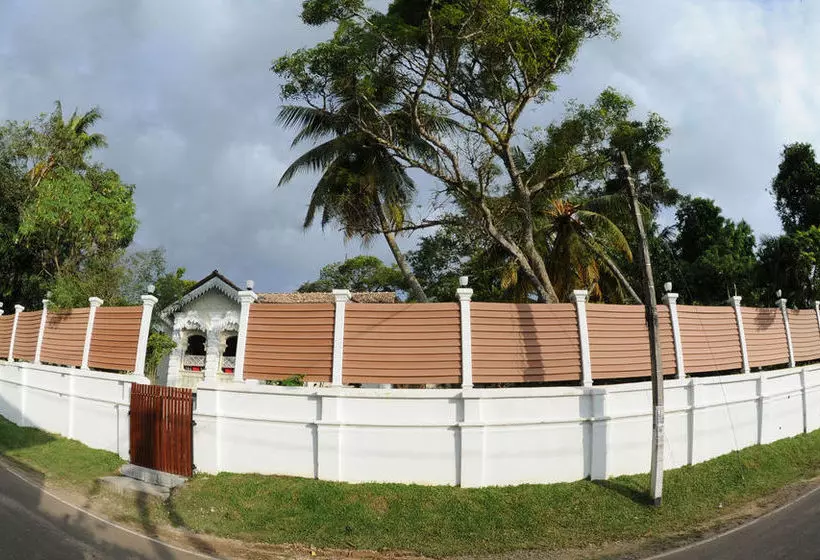 Fotos del hotel Villa Weli:  21