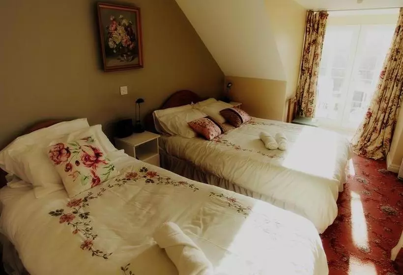 Fotos del hotel Mulvarra House:  8