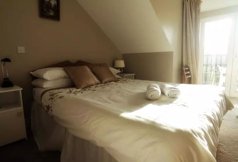 Fotos del hotel Mulvarra House:  14